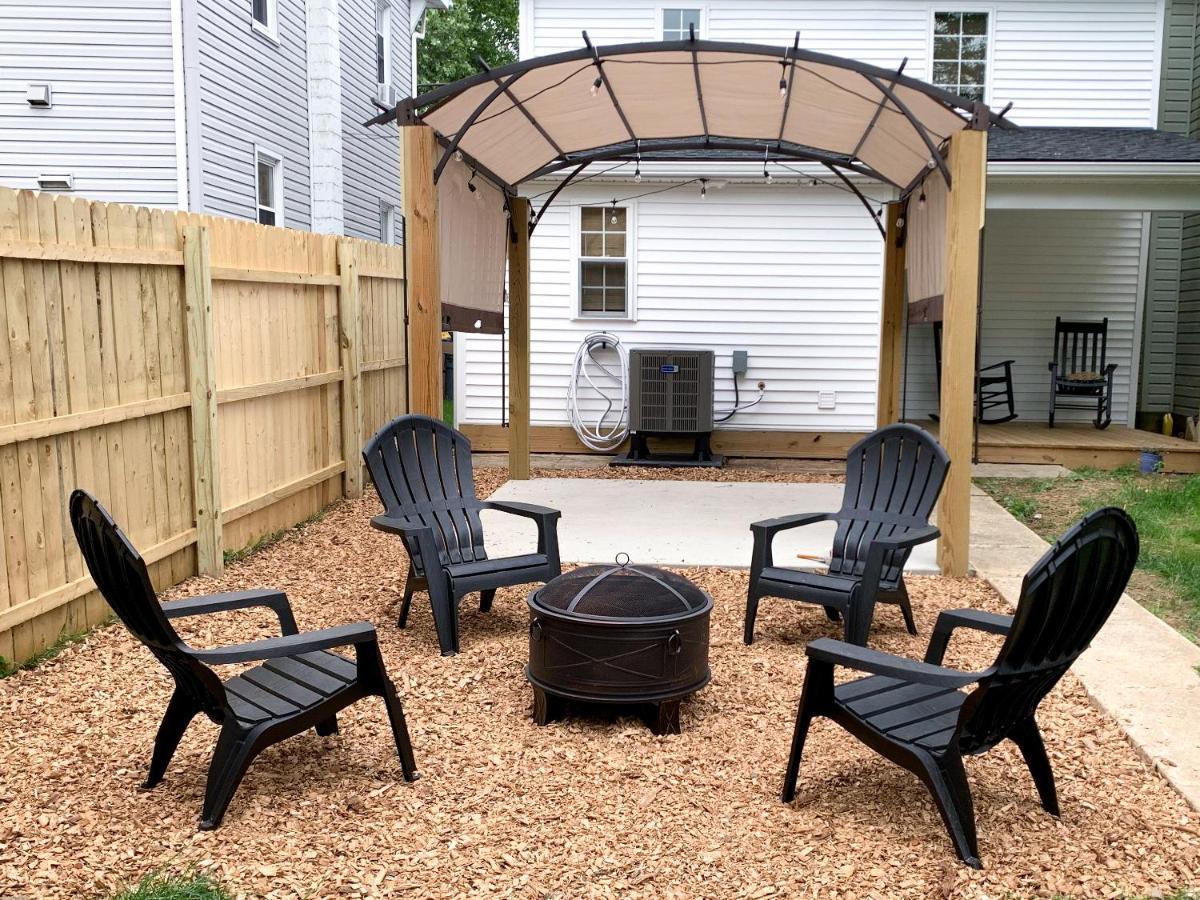 Newly Remodeled Stouchsburg Cottage Myerstown Exterior photo